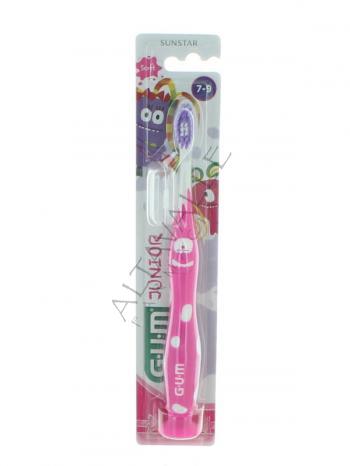 GUM SPAZZOLINO JUNIOR 7-9 902