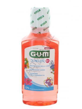 GUM JUNIOR COLLUTORIO