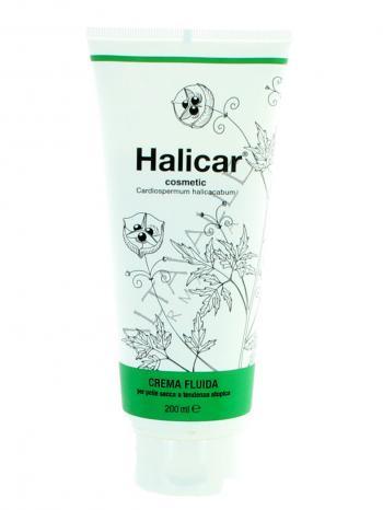 HALICAR COSMETIC CREMA FLUIDA