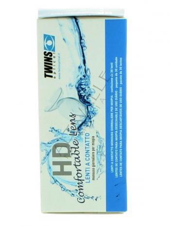 HD COMFORT LENTI A CONTATTO -3,75