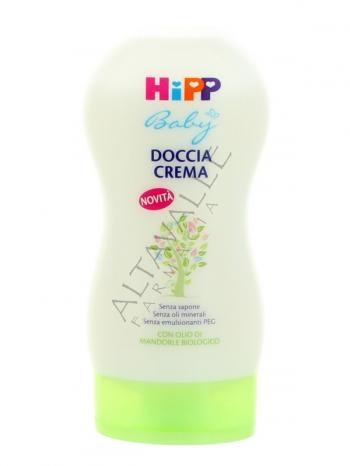 HIPP BABY DOCCIA CREMA