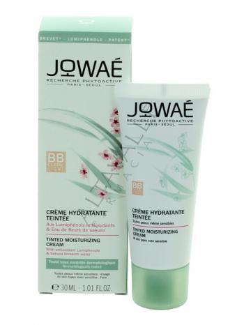 JOWAE BB CREMA COLORATA CHIARA