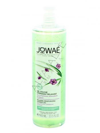 JOWAE GEL DOCCIA IDRATANTE RILASSANTE 400ml