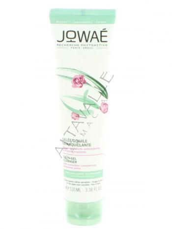 JOWAE GEL IN OLIO STRUCCANTE