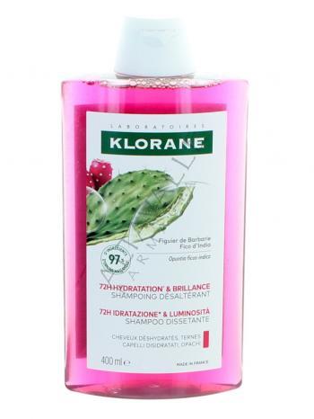 KLORANE SHAMPOO FICO D
