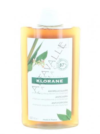 KLORANE SHAMPOO GALANGA