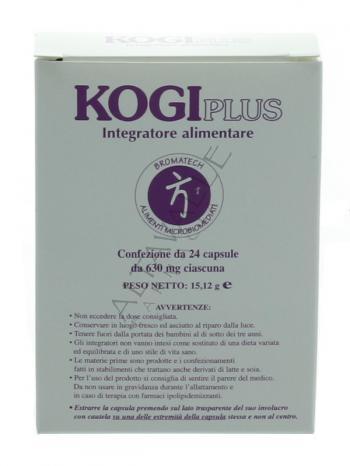 KOGIPLUS COLESTEROLO