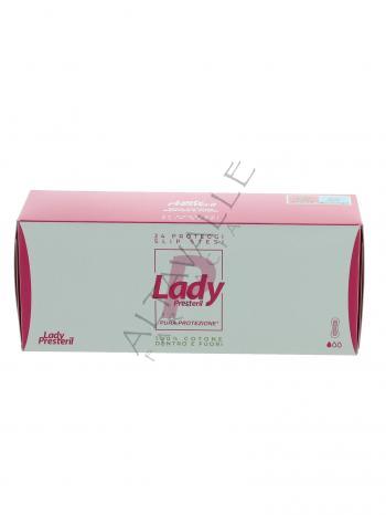 LADY PRESTERIL PROTEGGISLIP STESI
