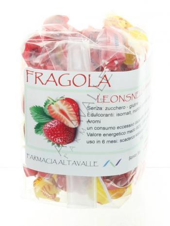 LEONSNELLA FRAGOLA 