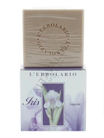 L'ERBOLARIO IRIS SAPONE