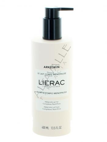 LIERAC ARKÉSKIN BALSAMO CORPO