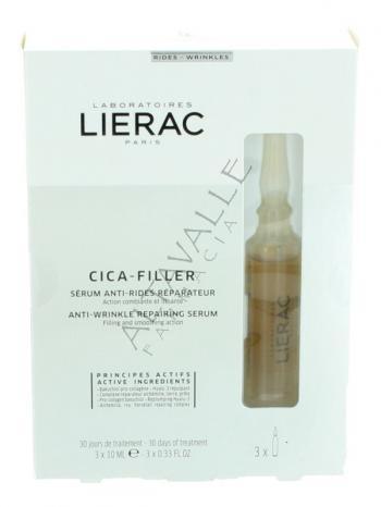 LIERAC CICA FILLER SIERO