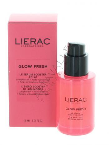 LIERAC GLOW FRESH SIERO BOOSTER