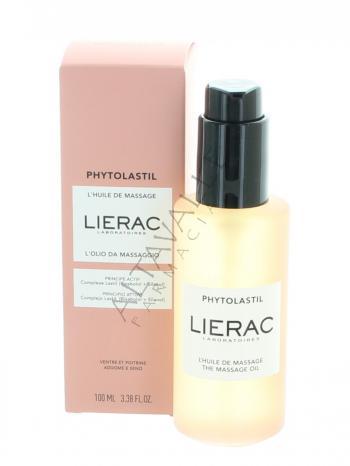 LIERAC PHYTOLASTIL OLIO DA MASSAGGIO