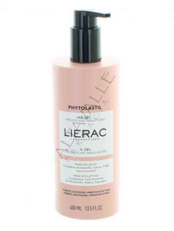 LIERAC PHYTOLASTIL GEL