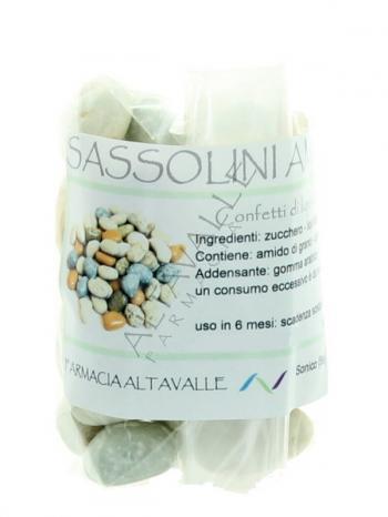 LIQUIRIZIA SASSOLINI AMARELLI