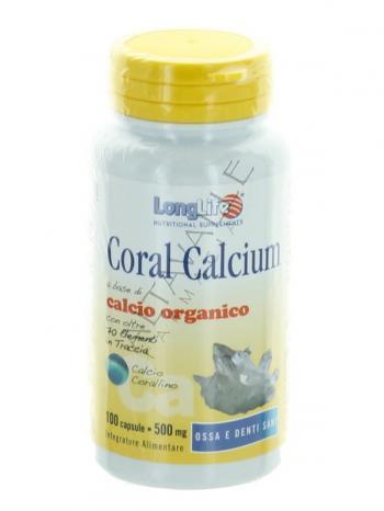 LONGLIFE CORAL CALCIUM 