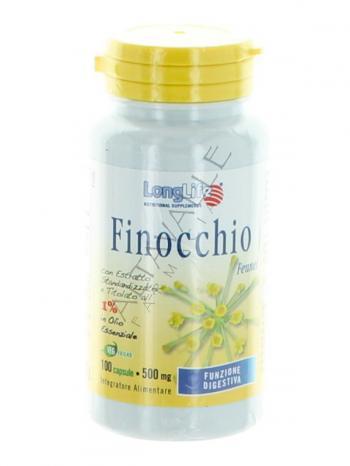 LONGLIFE FINOCCHIO