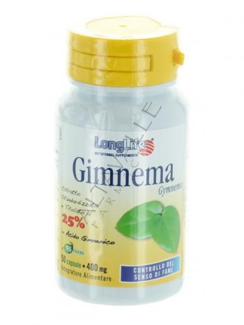 LONGLIFE GIMNEMA 