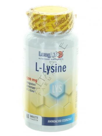 LONGLIFE L-LYSINE