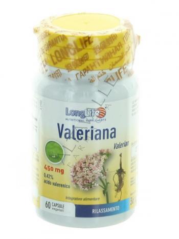 LONGLIFE VALERIANA