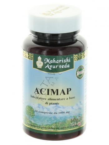 MAP ACIMAP