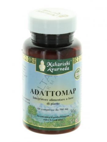 MAP ADATTOMAP 