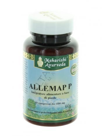 MAP ALLEMAP P 