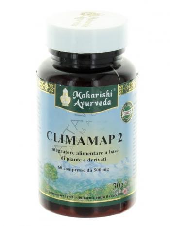 MAP CLIMAMAP 2