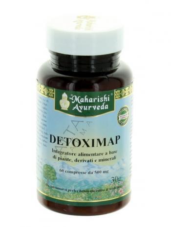 MAP DETOXIMAP
