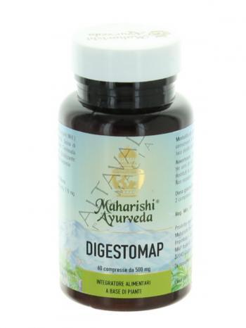 MAP DIGESTOMAP