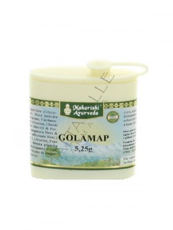 MAP GOLAMAP 