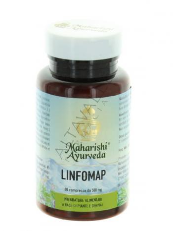 MAP LINFOMAP 