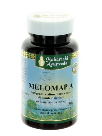 MAP MELOMAP A 