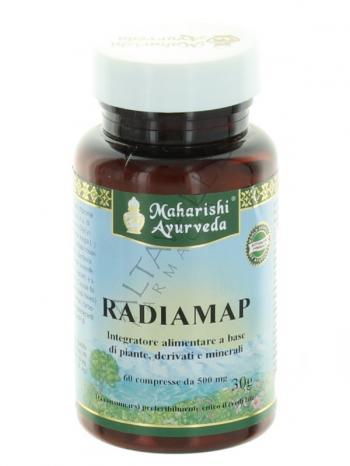 MAP RADIAMAP
