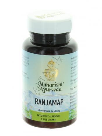 MAP RANJAMAP