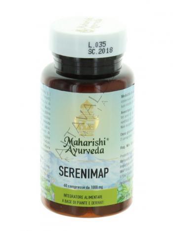 MAP SERENIMAP