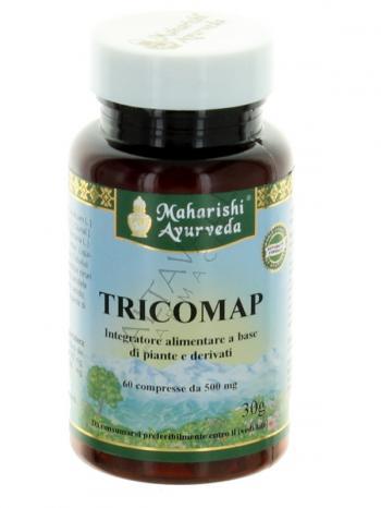 MAP TRICOMAP 