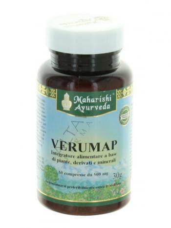 MAP VERUMAP 