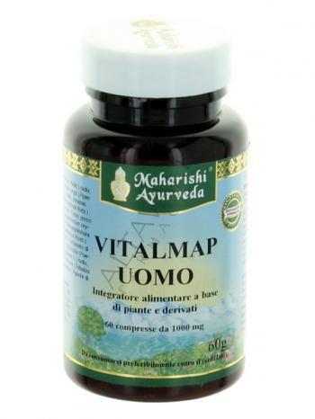 MAP VITALMAP UOMO