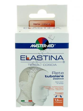 MASTER AID RETE ELASTINA TESTA COSCIA