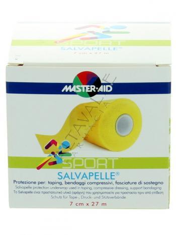 MASTER AID SALVAPELLE