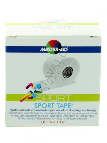 MASTER AID SPORT TAPE 3,8