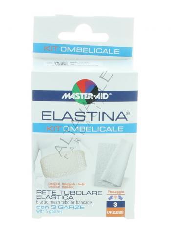 MASTER AID RETE KIT OMBELICALE