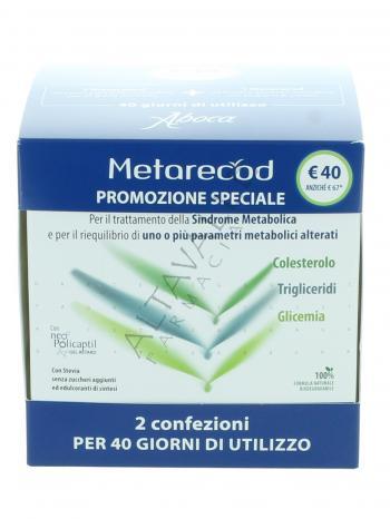 ABOCA METARECOD 80 BUSTINE