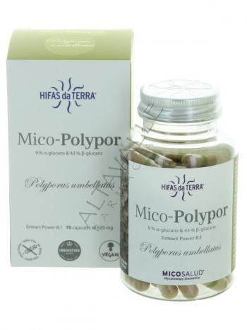 MICO POLYPOR