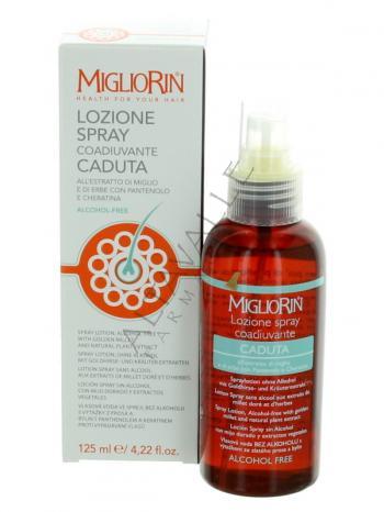 MIGLIORIN LOZIONE SPRAY CADUTA