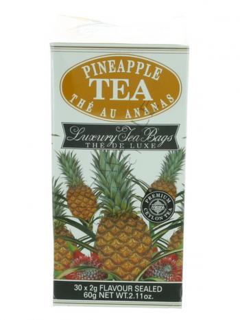 MLESNA TÈ ALL'ANANAS