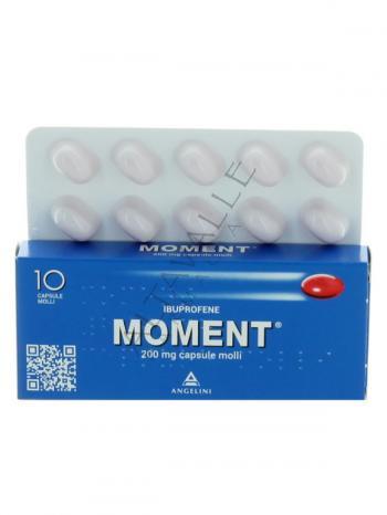 MOMENT CAPSULE MOLLI 
