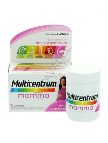 MULTICENTRUM MAMMA 